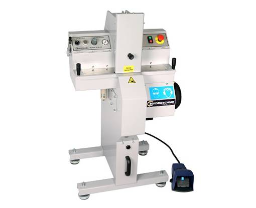 MaxiCut 5-60 | Hydroscand Hose Cutting Machines